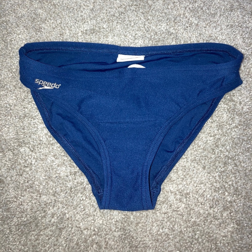 Speedo Sport Bikini Bottom